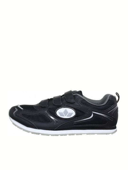 Ανδρικά Sneakers Μαύρο