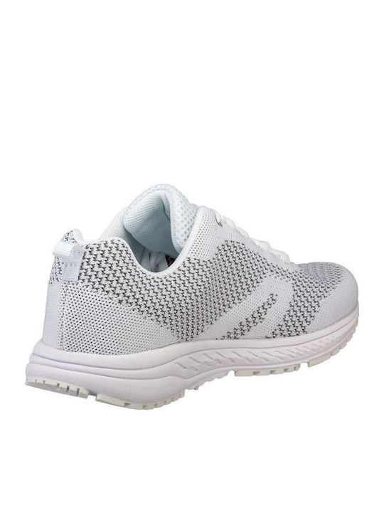 Γυναικεία Sneakers Λευκό