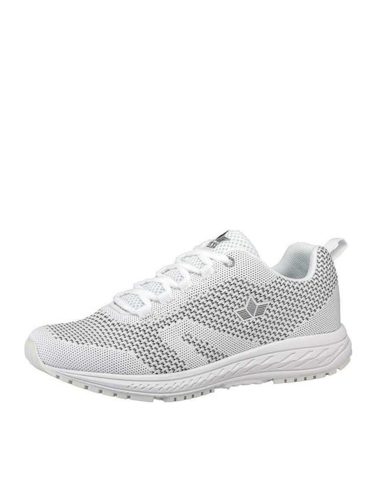 Γυναικεία Sneakers Λευκό