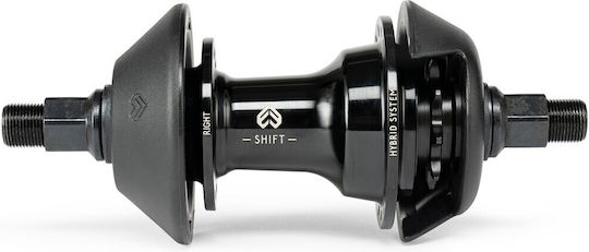 Eclat Rear Bicycle Hub