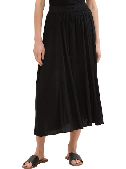 Φούστα Deep Black