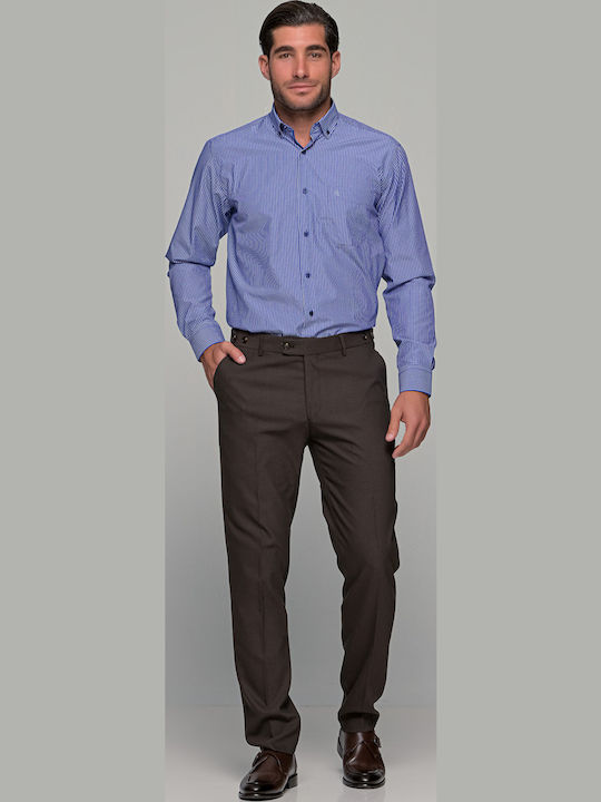 Pantaloni Maro
