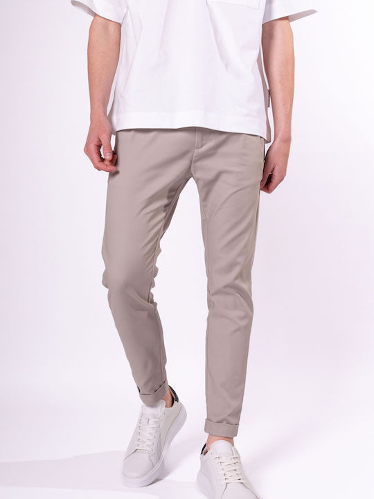 Trousers in Slim Fit ''''STONE''''