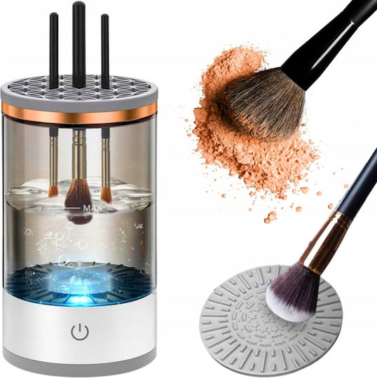 Verk Group Make-up Zubehör Pinsel Reinigungsbehälter