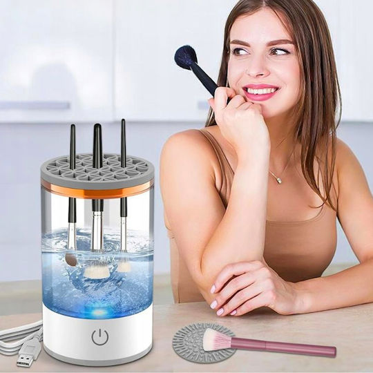 Verk Group Make-up Zubehör Pinsel Reinigungsbehälter