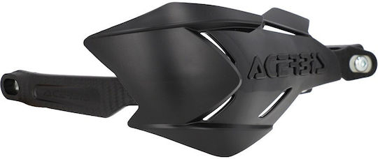Χούφτες Protections Hände X-factory Handguards Cf Moto 450 Mt 24-25 26987.090 Acerbis