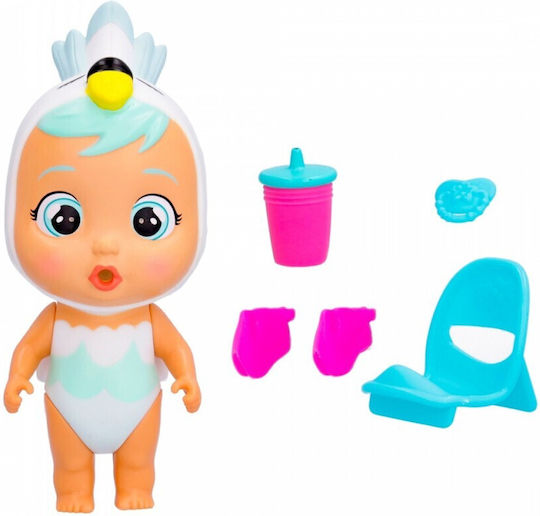 Jucărie Miniatură Cry babies
