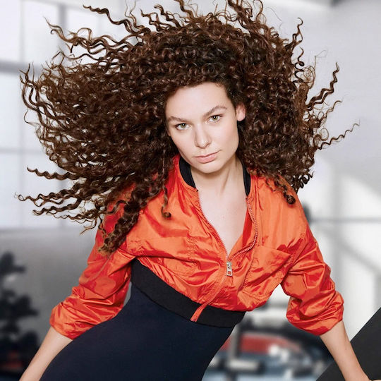 Revlon Equave Detangling Κρέμα για Σγουρά Μαλλιά 50ml