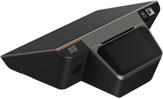 SunMi Scanner Χειρός με Δυνατότητα Ανάγνωσης 2D και QR Barcodes