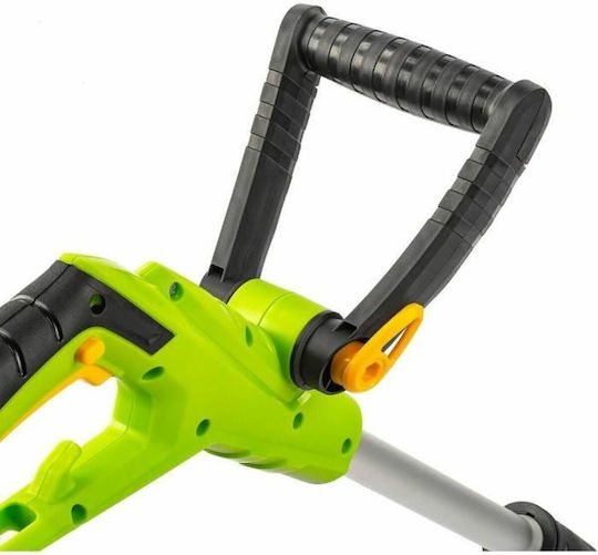 Fieldmann FZS 2505-E Ηλεκτρικό Χορτοκοπτικό Ώμου / Χειρός 550W 2.3kg