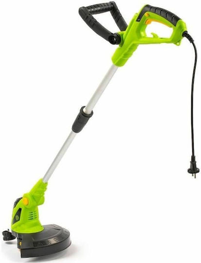 Fieldmann FZS 2505-E Ηλεκτρικό Χορτοκοπτικό Ώμου / Χειρός 550W 2.3kg
