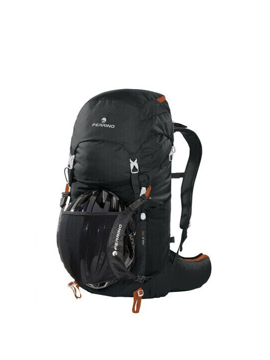 Ferrino Agile Rucsac de alpinism 25lt Negru