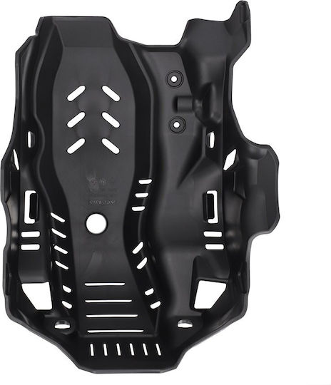 Skidplate Engine Apron Cf Moto 450 Mt '24-'25 26989.090 Acerbis