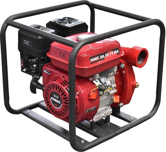 Miyake Βενζινοκίνητη Αντλία Επιφάνειας 7hp