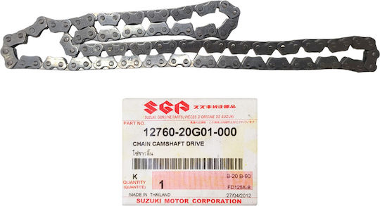 Genuine Suzuki Address 125 2005 Camshaft Chain 92RH-92