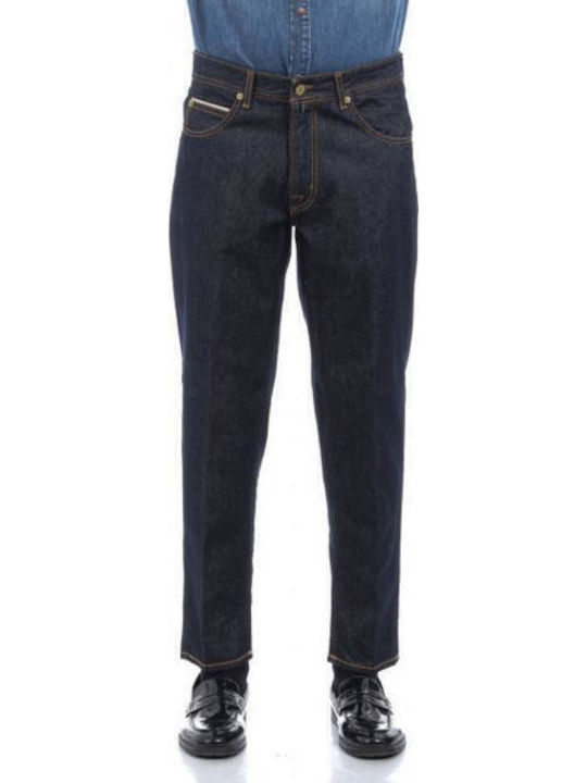 Hose Blau
