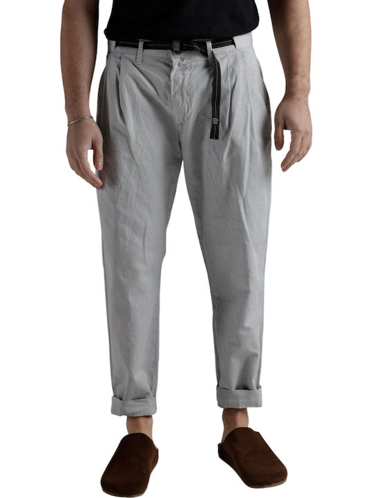 Trousers Gray