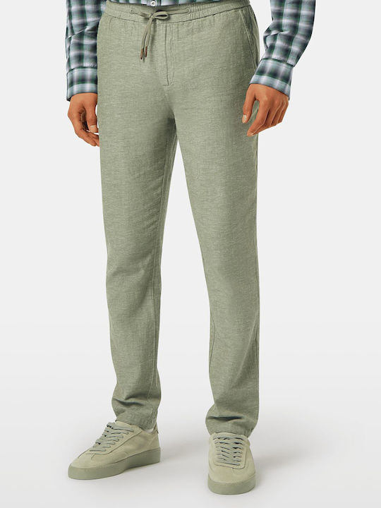 Scotch & Soda