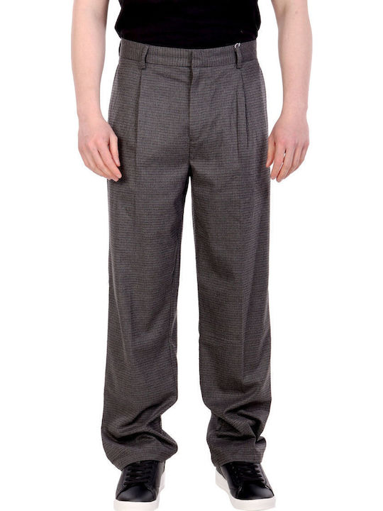 Панталон Чино Гума Dark Gray