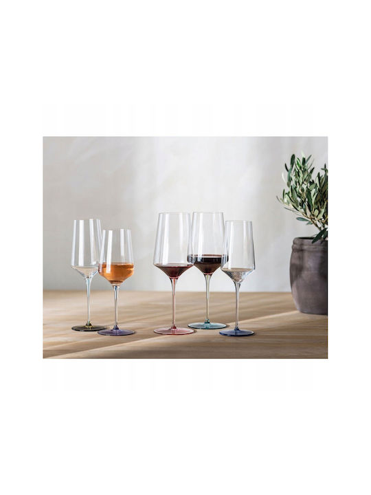 Schott Zwiesel Glas Champagner aus Glas Kelch 400ml
