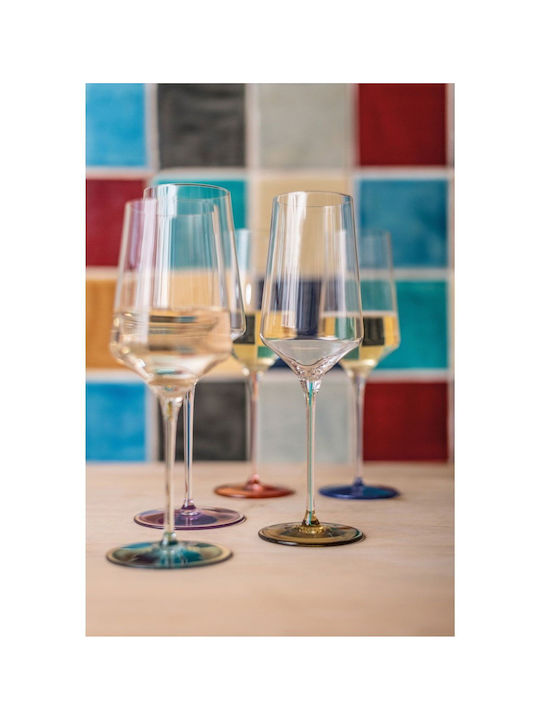 Schott Zwiesel Glas Champagner aus Glas Kelch 400ml