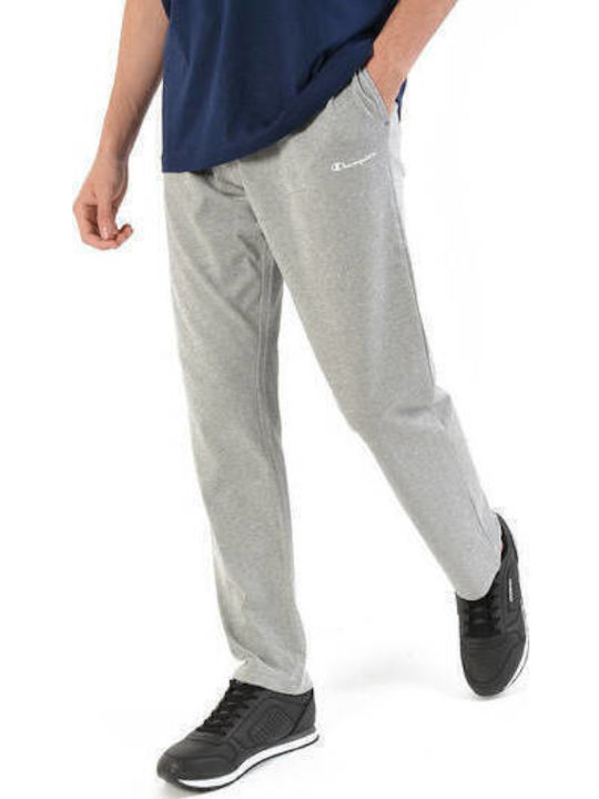 Sweatpants Gray
