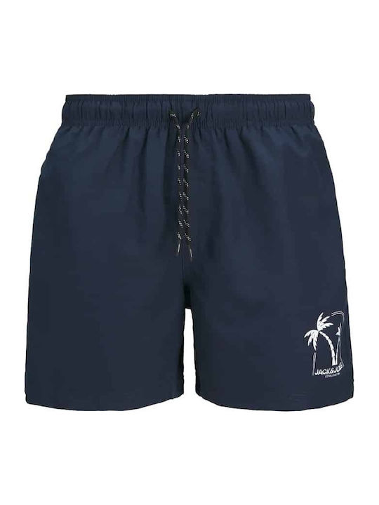 Men's Swimwear Shorts Blue