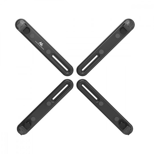 Maclean Energy Επιτοίχια Βάση Οθόνης έως 32" (MC-990)