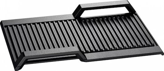 Siemens Backblech mit Grill Oberfläche