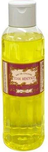 Cosmelia Менунос Фризьорски Кьолн Люляк 60° 1000ml