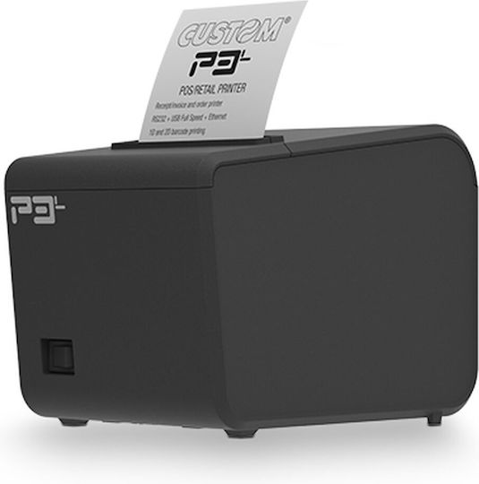 Custom 911mx010300733 Receipt Printer