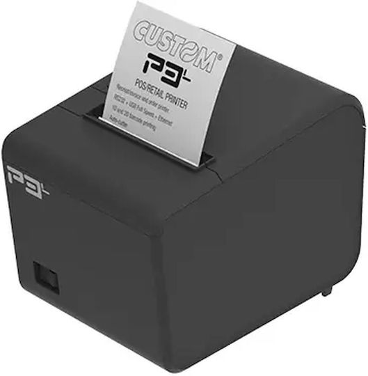 Custom 911mx010300733 Receipt Printer