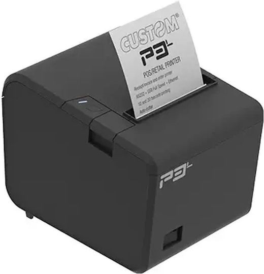 Custom 911mx010300733 Receipt Printer