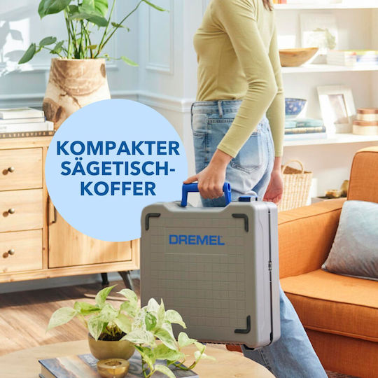 Dremel F013CS12JM Kreissäge