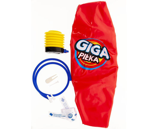 Μπάλα Epee Giga Ball Black