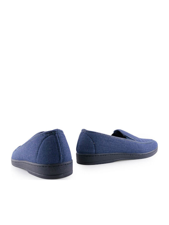 5629 Dicas Ανδρικές Espadrilles Μπλε