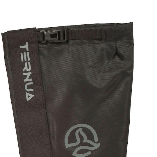 Ternua Jertic Gaiter Black