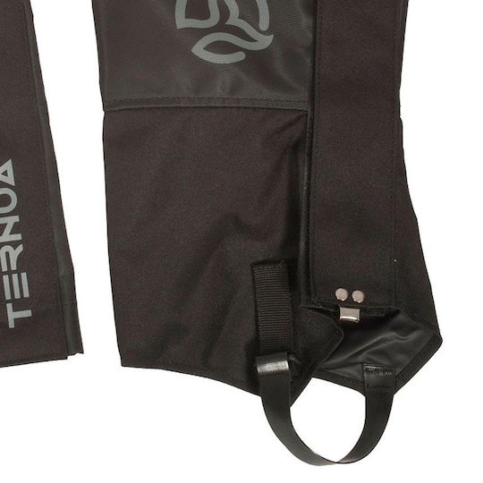 Ternua Jertic Gaiter Black