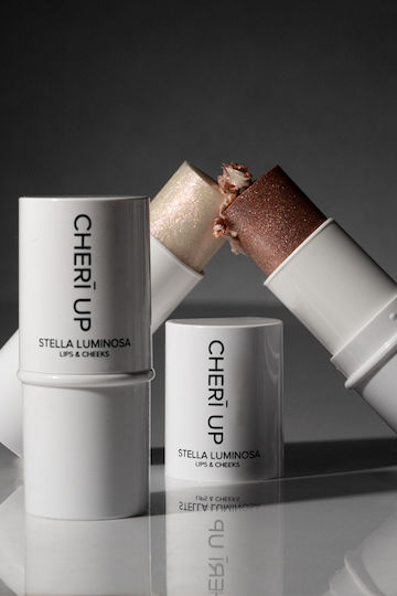 Cheri Up Stella Luminosa Κραγιόν 8gr