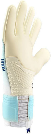KEEPERsport Champ Nc Adults Goalkeeper Gloves Beige