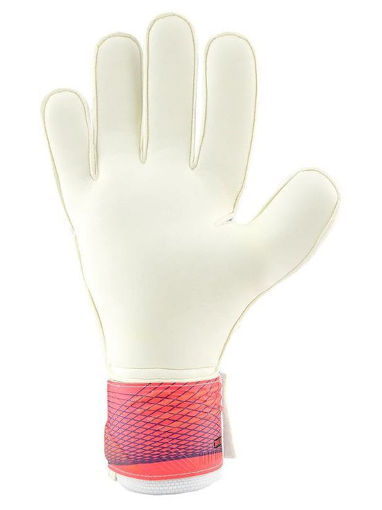 KEEPERsport Γάντια Τερματοφύλακα Ενηλίκων Κόκκινα