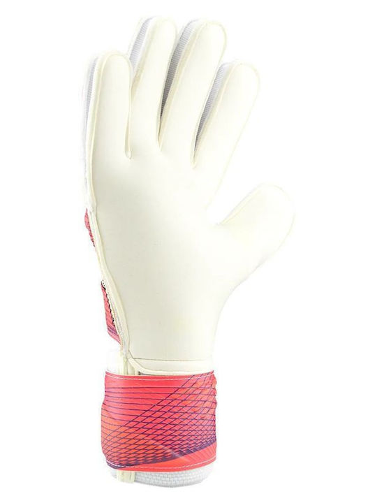 KEEPERsport Γάντια Τερματοφύλακα Ενηλίκων Κόκκινα
