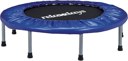 Relaxdays Trambulin În Aer Liber Diametru 22 cm