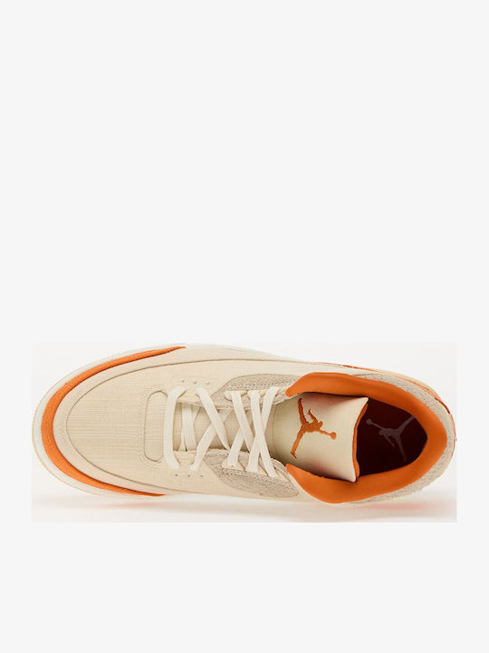 Air  3 Retro Boots Multicolour