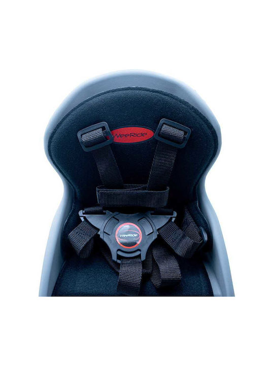 WeeRide Front Kids Bicycle Seat Frame Gray | Skroutz.mt