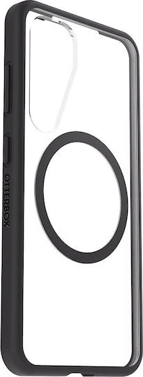 Samsung Otterbox React Magsafe Back Cover Plastic Transparent (Galaxy S25+)