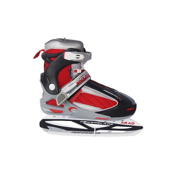 Spartan S5004-M Copii Patinaj pe gheață