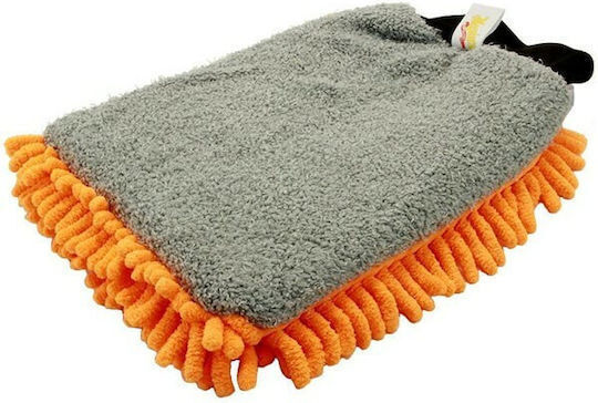 Meguiar’s Hybrid Wash Mitt Mănușă de Spălare Auto