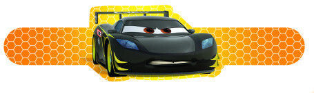 Мини Гривна Колекционер Craze Cars