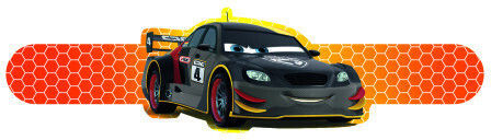 Мини Гривна Колекционер Craze Cars